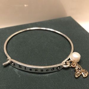 Blessed bracelet